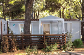 Giannella Camping Orbetello